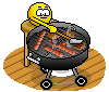 :barbecue: